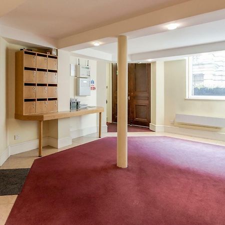 Outstanding Trafalgar Penthouse, Sleeps 8 Appartement Londen Buitenkant foto